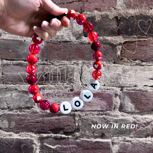 Adore Dog Friendship Collar