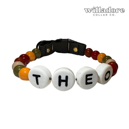 Harvest Dog Friendship Collar