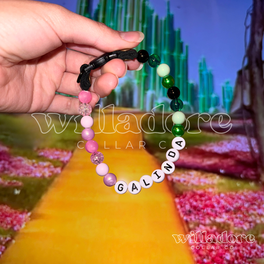 Wicked Cat Friendship Collar