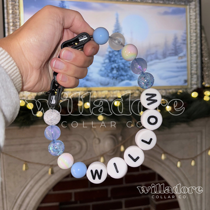 Flurry Dog Friendship Collar