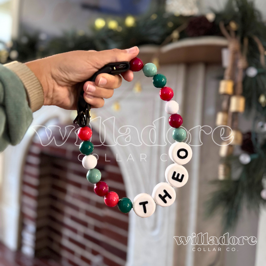 Merry Dog Friendship Collar