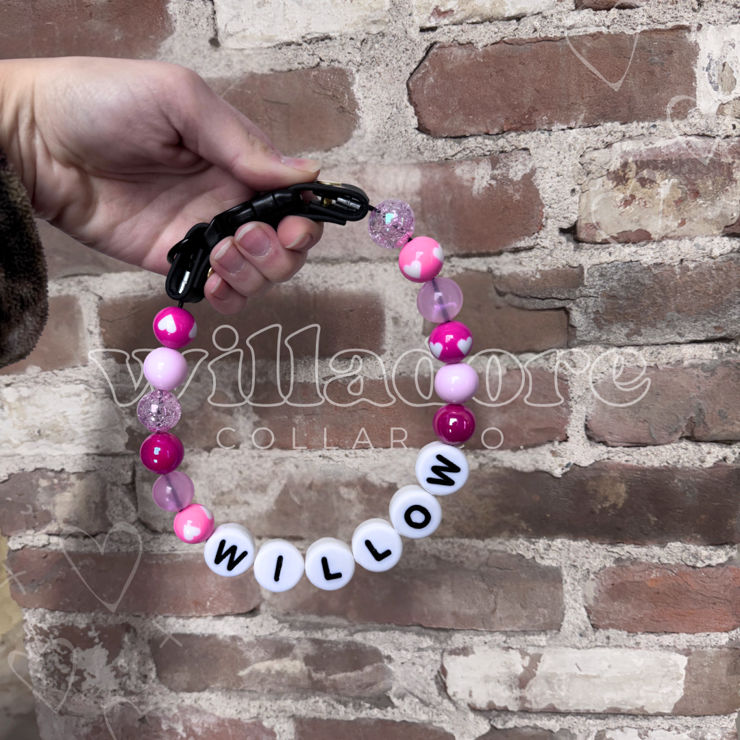 Adore Dog Friendship Collar