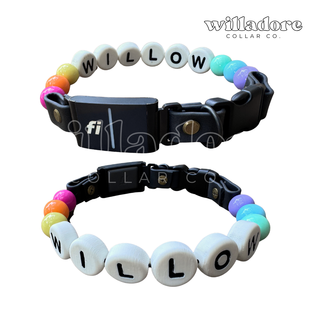 Fi Custom Collar