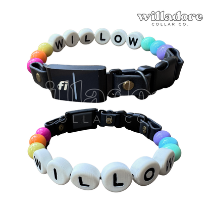 Fi Custom Collar