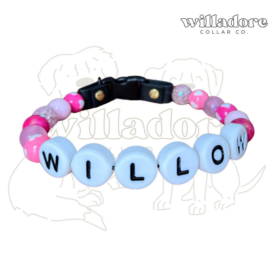 Adore Dog Friendship Collar