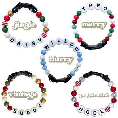 Fi Holiday Collars