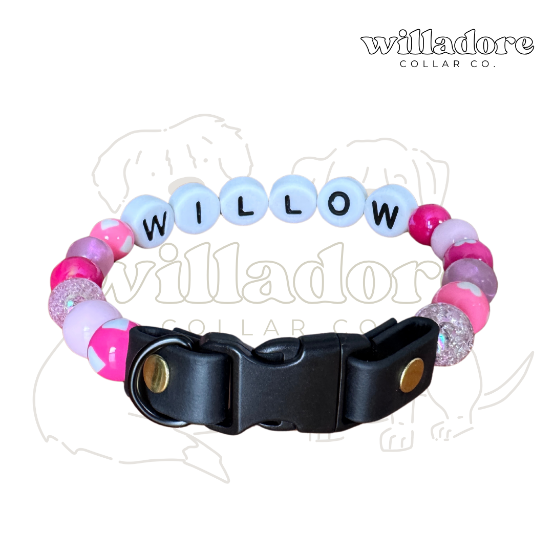 Adore Dog Friendship Collar