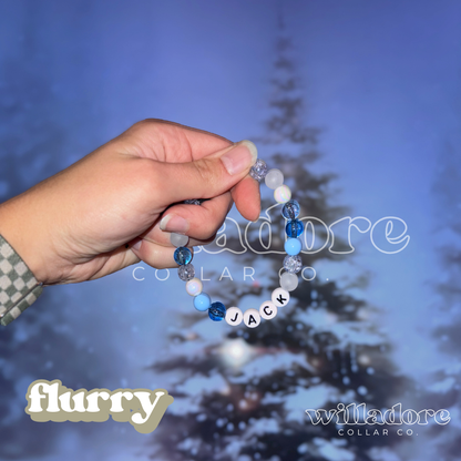 Holiday Cat Friendship Collars