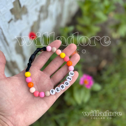 Classic Cat Friendship Collars