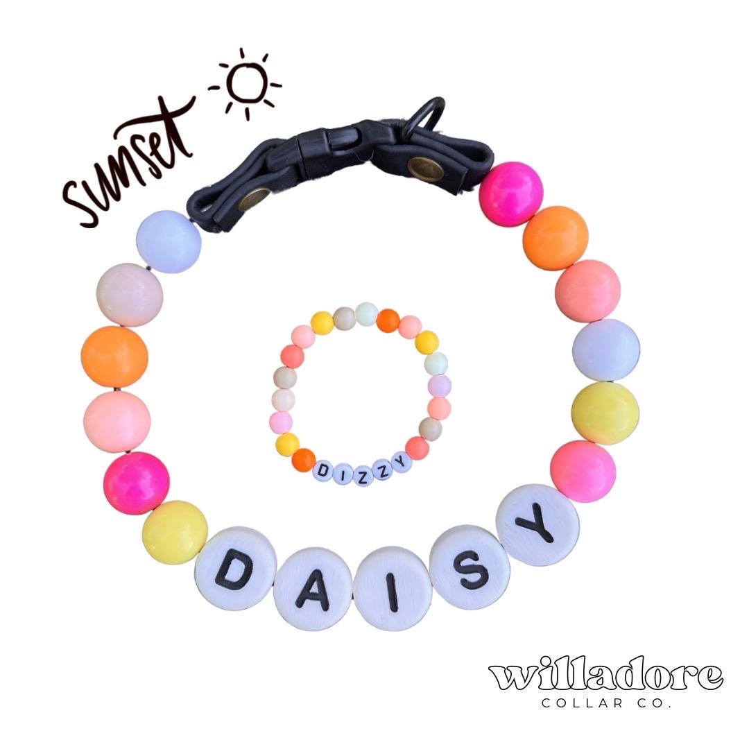 Friendship Bracelet