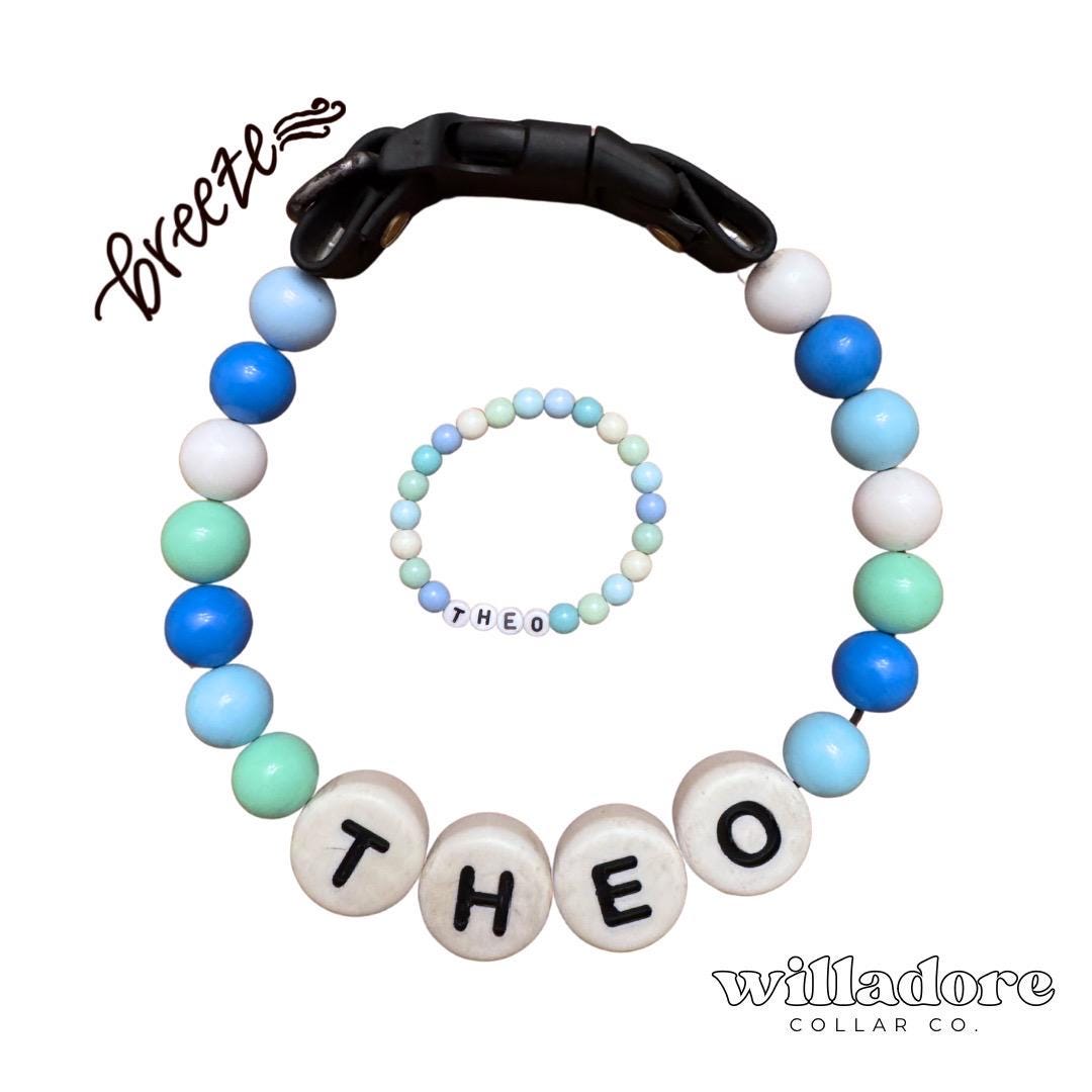 Friendship Bracelet