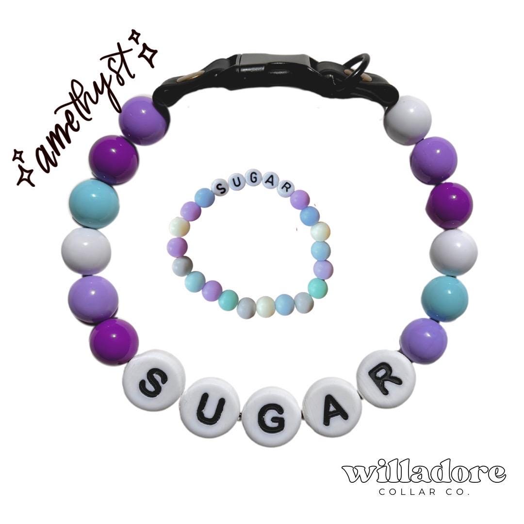 Friendship Bracelet