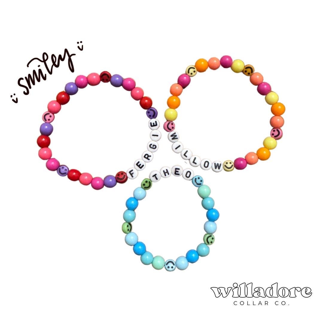 Friendship Bracelet