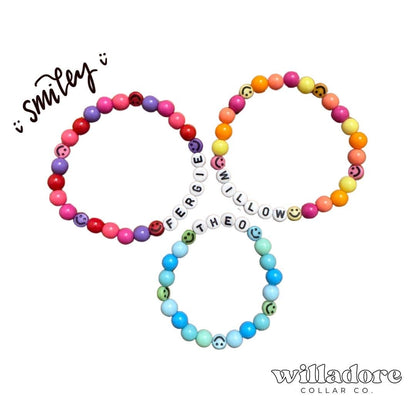 Friendship Bracelet