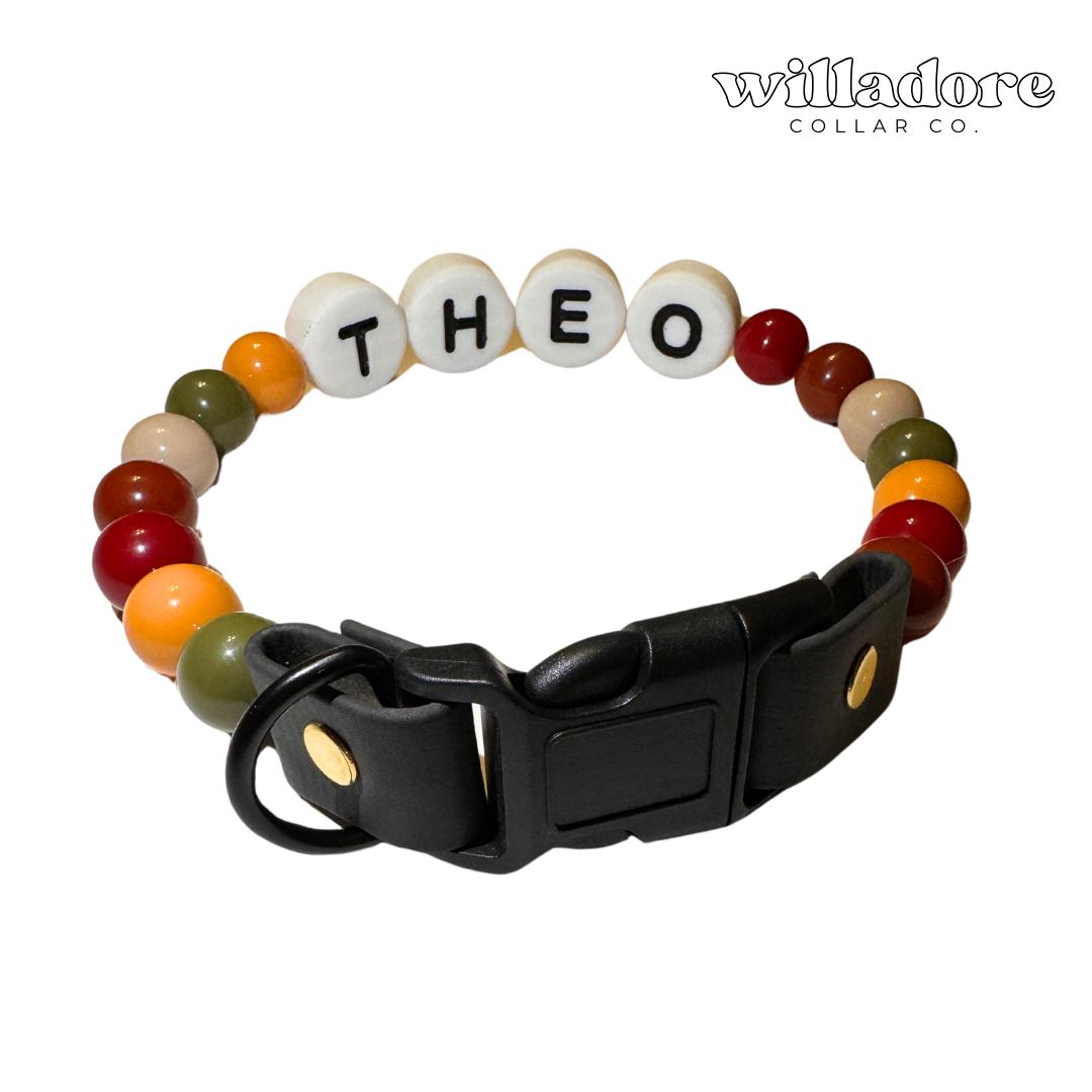 Harvest Dog Friendship Collar