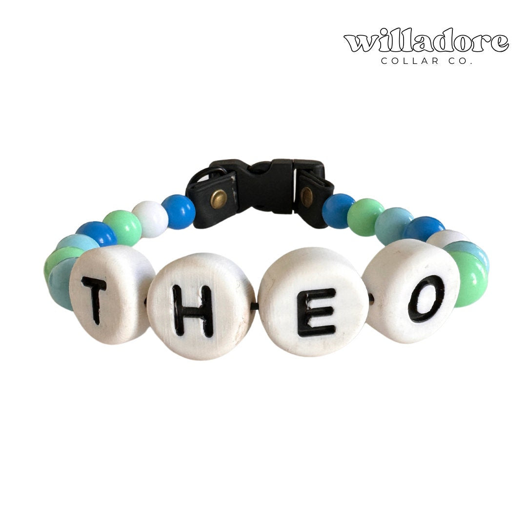 Breeze Dog Friendship Collar